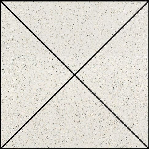 Ornamenta Salepepe Grid 40x40