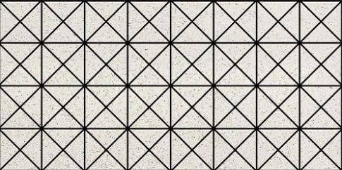 Ornamenta Salepepe Grid 40x80