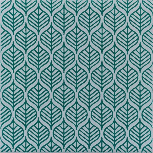 Ornamenta Terra Mia Foglie 20x20
