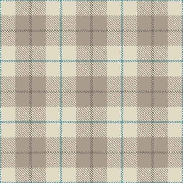 Ornamenta Tartan Pearl 60x60