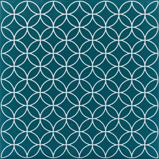 Ornamenta Terra Mia Lattice 20x20