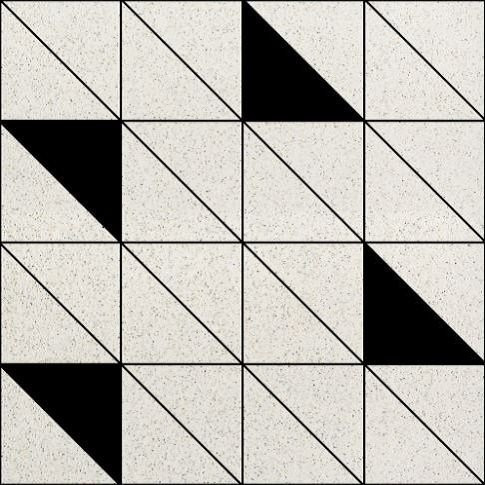 Ornamenta Salepepe Double 80x80