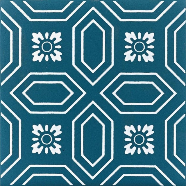 Ornamenta Terra Mia Losanga 20x20