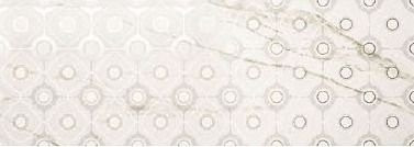 Panaria Trilogy Jewel Calacatta White 35x100