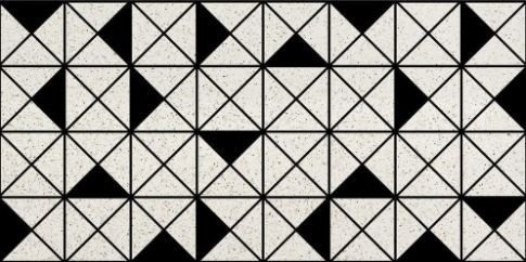 Ornamenta Salepepe Quadruple 40x80