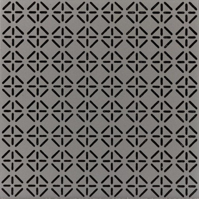 Ornamenta Terra Mia Linee 20x20
