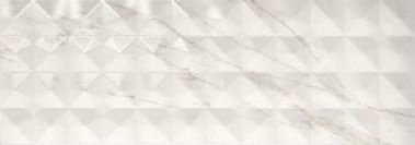 Panaria Trilogy Fusion Calacatta White 35x100