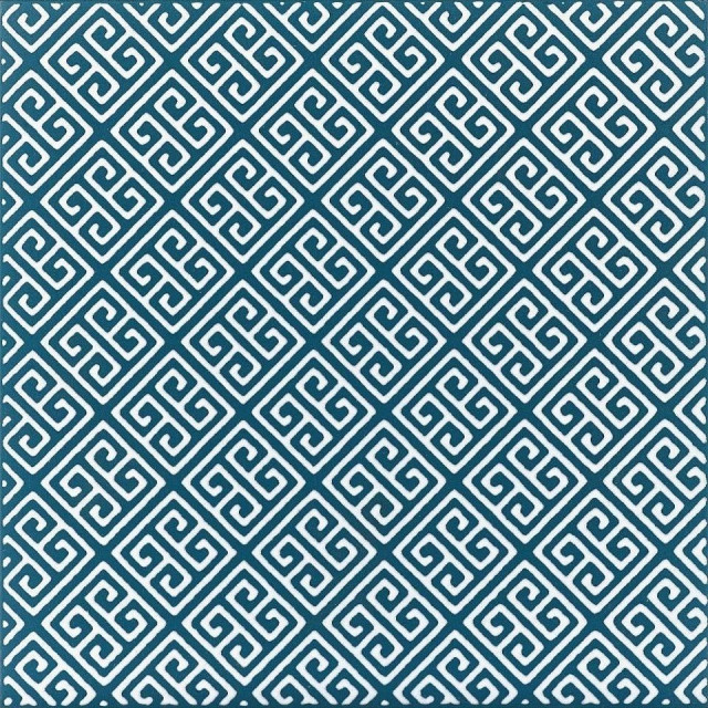Ornamenta Terra Mia Greca 20x20