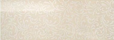 Panaria Trilogy Curl Moon Beige 35x100