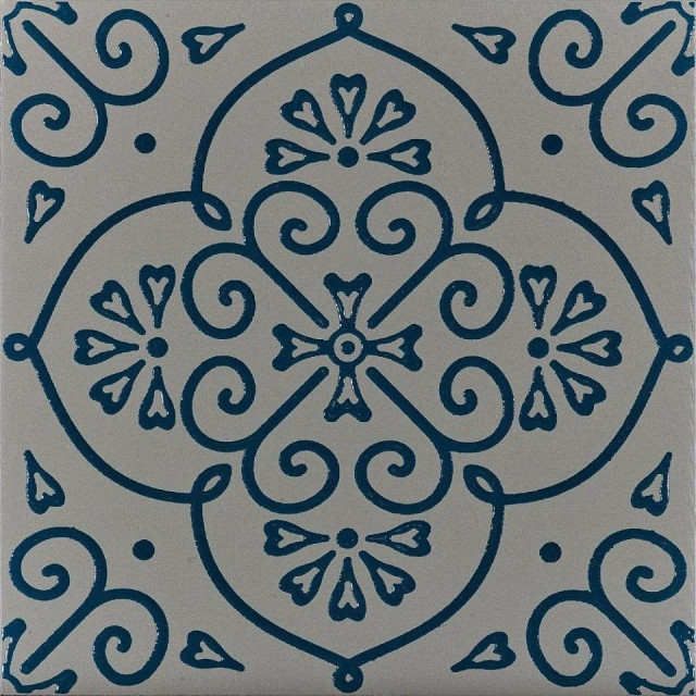 Ornamenta Terra Mia Pizzo 20x20