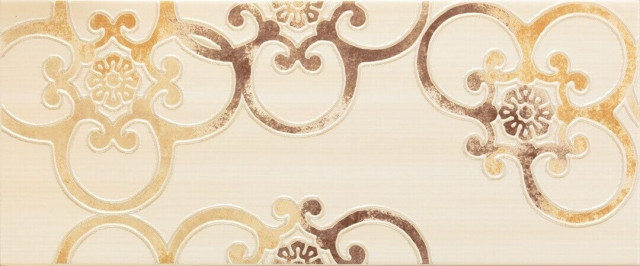 Paul Skyfall Inserto Secrets Beige 25х60