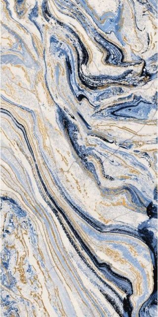 Pastorelli Sunshine Segesta Agata Blue B 60x120