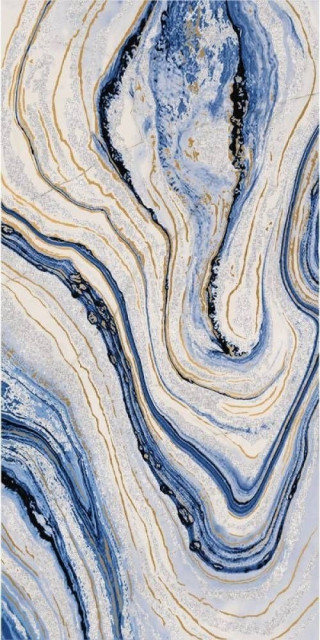 Pastorelli Sunshine Segesta Agata Blue A 60x120