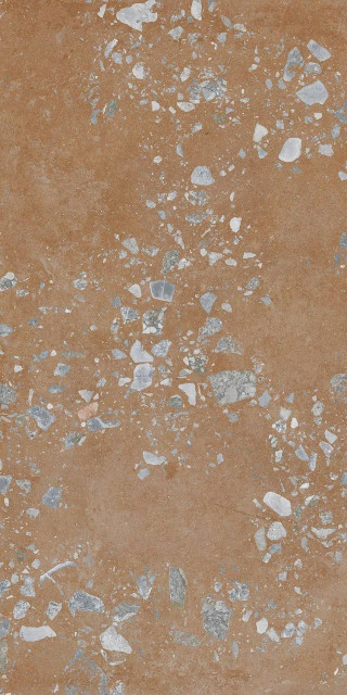 Pastorelli Yourself Earth Bubble Rett 60x120
