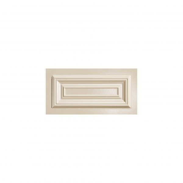 Petracers 800 Italiano Cassetto Bianco 20х40