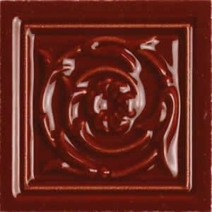 Petracers 800 ItalianoTozzetto Bordeaux 8х8