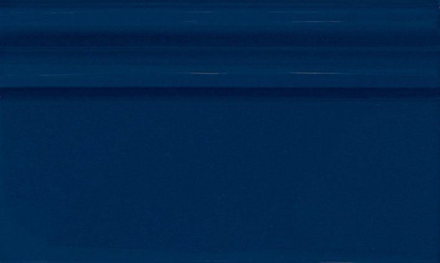 Petracers Grand Elegance Battiscopa Blu 20х12