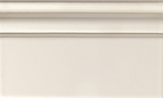 Petracers Grand Elegance Battiscopa Panna 20х12