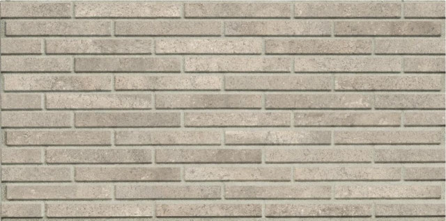 Piemme Valentino Bits&Pieces Pearl Grey Bricks Ret 30x60