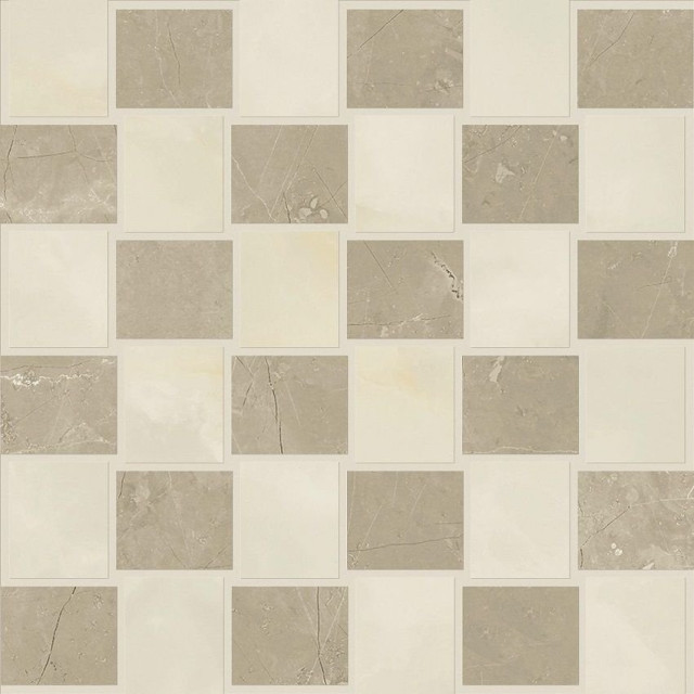 Piemme Elegance Intreccio Condotti/Spiga 30х30