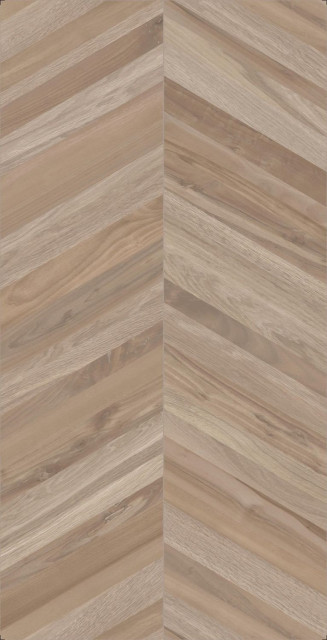 Piemme Valentino Fleur De Bois Chevron Miel 9.5mm 60×120
