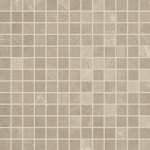 Piemme Elegance Mosaico Via della Spiga 30х30