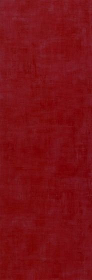 Petracers Primavera Romana Fondo Rosso 32,5x97,7