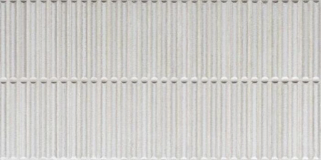 Piemme Valentino Homey Stripes White Gl 30x60H0.95
