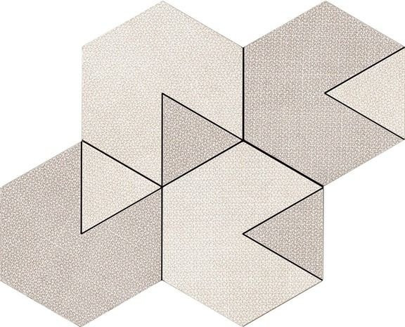 Piemme Incipit Hexa Warm A 30х26