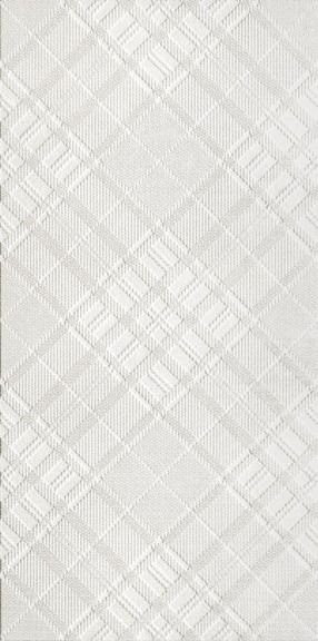 Piemme Incipit Tartan White 30х60