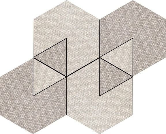 Piemme Incipit Hexa Warm B 30х26