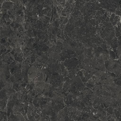 Piemme Valentino Limestone Belgium Black Nat Ret 120x120H0.85
