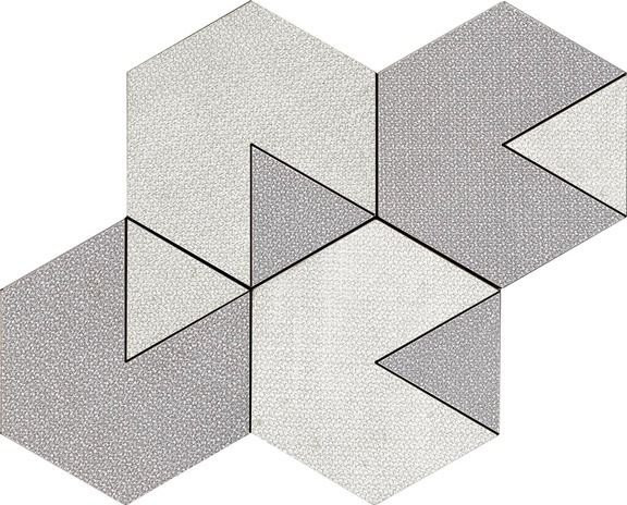 Piemme Incipit Hexa Cold A 30х26