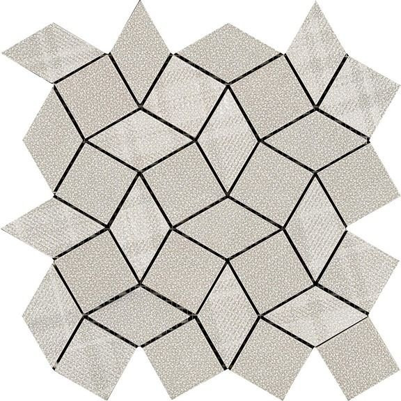 Piemme Incipit Mosaico Bone 28х28