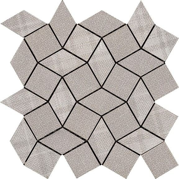 Piemme Incipit Mosaico Taupe 28х28