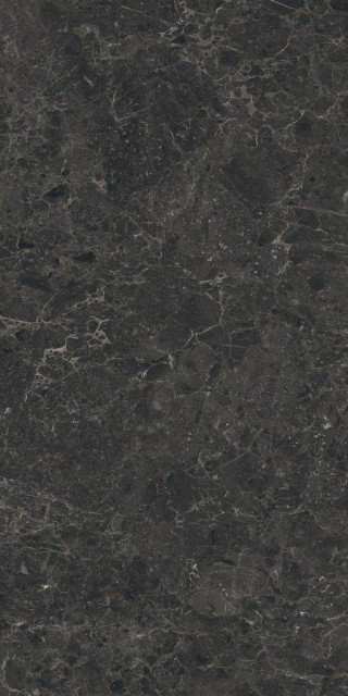 Piemme Valentino Limestone Belgium Black Lap Ret 60x120H0.85