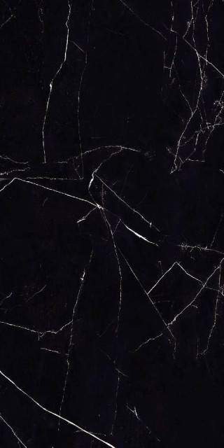 Valentino Majestic Royal Nero Lev Ret 60x119,5
