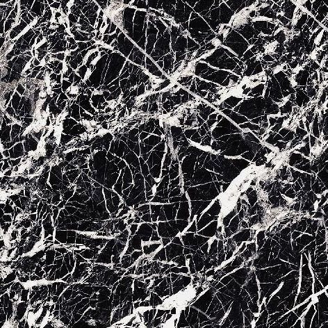 Valentino Majestic Glam Black Lev Ret 60x60