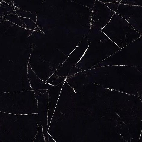Valentino Majestic Royal Nero Ret 60x60