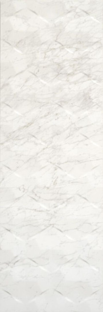 Valentino Majestic Hive White Ret 40x120