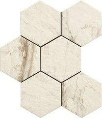 Ragno Bistrot Calacatta Michelangelo 21х18,2