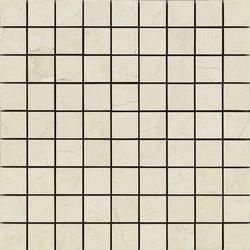 Ragno Bistrot Mosaico Marfil Soft 30х30