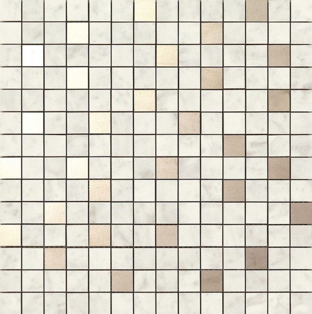 Ragno Bistrot Mosaico Pietrasanta 40х40