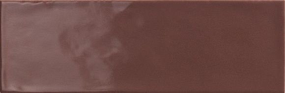 Ragno Brick Glossy Purple R4JF 10х30