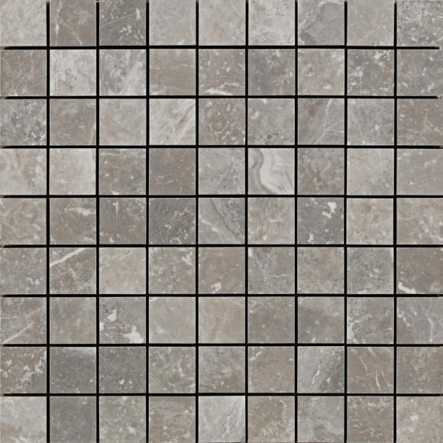 Ragno Bistrot Mosaico Сrux Taupe Sof 30х30