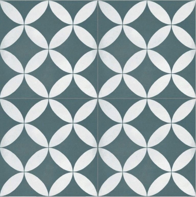 Ragno Contrasti Tappeto 13 20x20