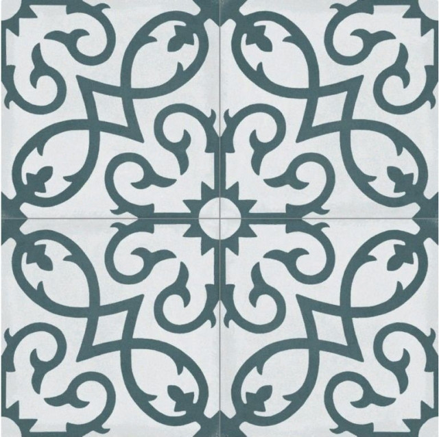 Ragno Contrasti Tappeto 12 20x20