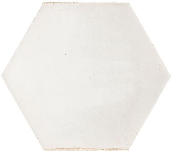 Ragno Eden Esagona Bianco 21х18,2х0,95