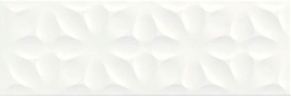 Ragno Freestyle Matt Struttura 3D Fiore 25х76