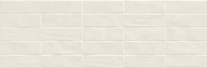 Ragno Flex Struttura Brick 3D Latte 25x76